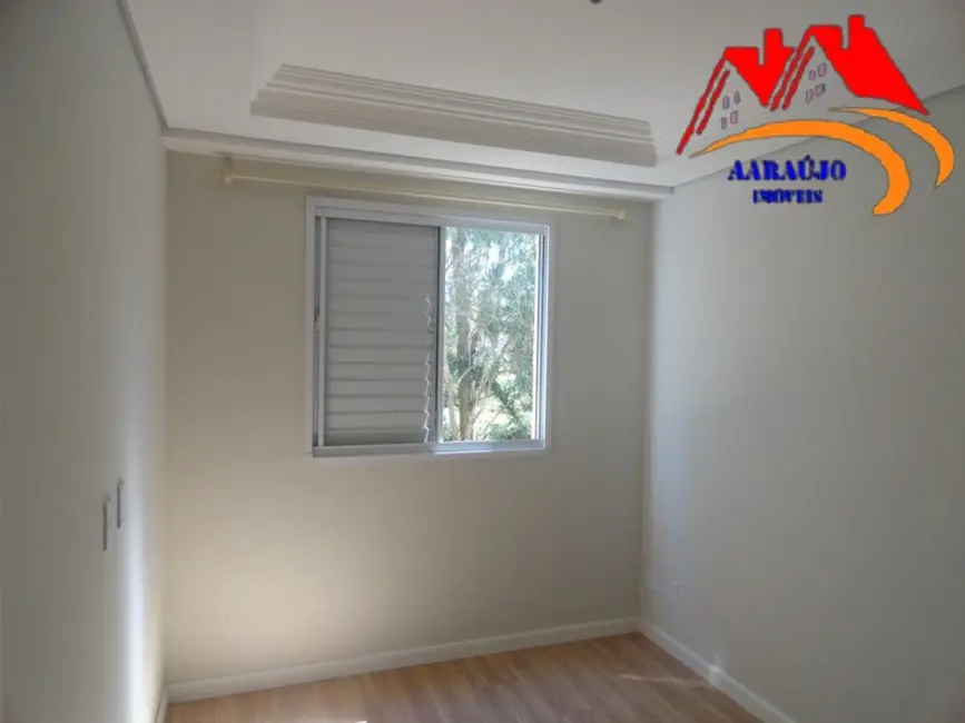 Foto 9 de Apartamento com 3 quartos à venda, 99m2 em Jardim Ísis, Cotia - SP