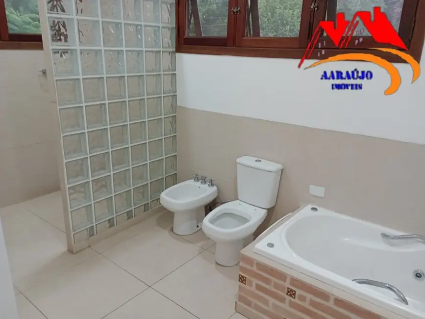 Casa de Condomínio com 4 quartos à venda, 430m2 em Jardim Colonial, Carapicuiba - SP - imagem 8 Foto 8 de Casa de Condomínio com 4 quartos à venda, 430m2 em Jardim Colonial, Carapicuiba - SP