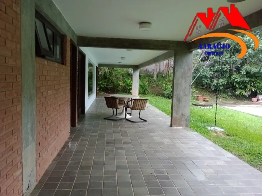 Casa de Condomínio com 4 quartos à venda, 430m2 em Jardim Colonial, Carapicuiba - SP - imagem 7 Foto 7 de Casa de Condomínio com 4 quartos à venda, 430m2 em Jardim Colonial, Carapicuiba - SP
