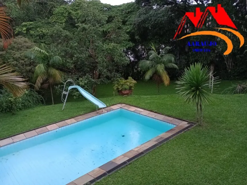 Casa de Condomínio com 4 quartos à venda, 430m2 em Jardim Colonial, Carapicuiba - SP - imagem 3 Foto 3 de Casa de Condomínio com 4 quartos à venda, 430m2 em Jardim Colonial, Carapicuiba - SP