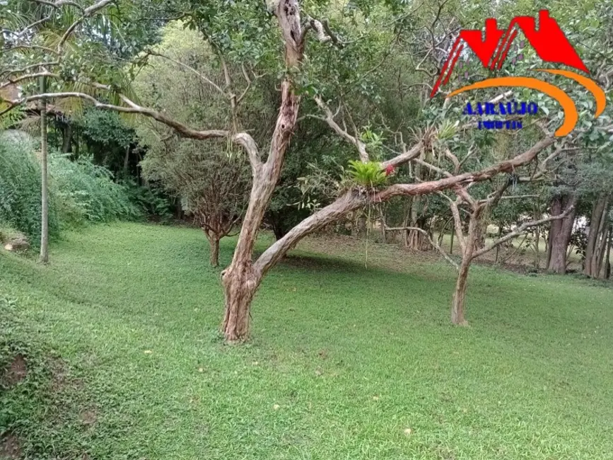 Casa de Condomínio com 4 quartos à venda, 430m2 em Jardim Colonial, Carapicuiba - SP - imagem 9 Foto 9 de Casa de Condomínio com 4 quartos à venda, 430m2 em Jardim Colonial, Carapicuiba - SP
