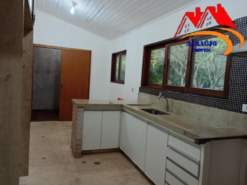 Casa de Condomínio com 4 quartos à venda, 430m2 em Jardim Colonial, Carapicuiba - SP - imagem 4 Foto 4 de Casa de Condomínio com 4 quartos à venda, 430m2 em Jardim Colonial, Carapicuiba - SP