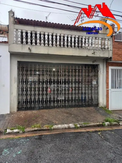 Foto 1 de Casa com 3 quartos à venda, 150m2 em Metalúrgicos, Osasco - SP