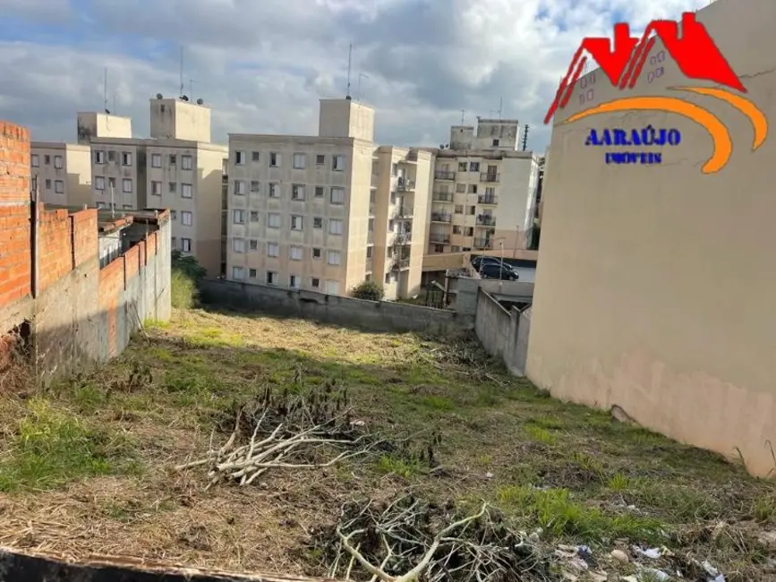 Foto 3 de Terreno / Lote à venda, 820m2 em Metalúrgicos, Osasco - SP