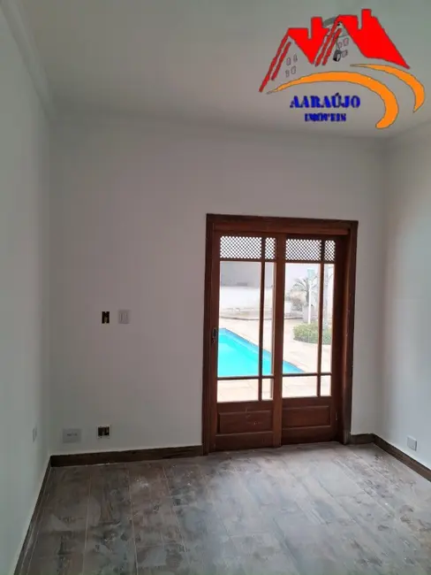 Foto 7 de Casa de Condomínio com 4 quartos à venda, 748m2 em Altos de São Fernando, Jandira - SP