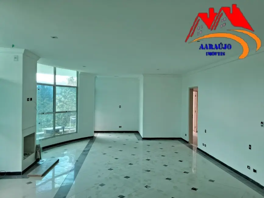 Foto 3 de Casa de Condomínio com 4 quartos à venda, 748m2 em Altos de São Fernando, Jandira - SP