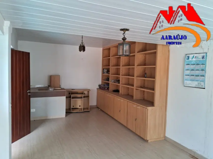 Foto 5 de Casa de Condomínio com 4 quartos à venda, 748m2 em Altos de São Fernando, Jandira - SP