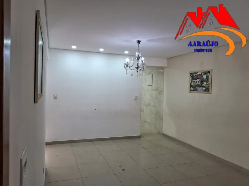 Foto 1 de Casa com 4 quartos à venda, 320m2 em Santa Maria, Osasco - SP