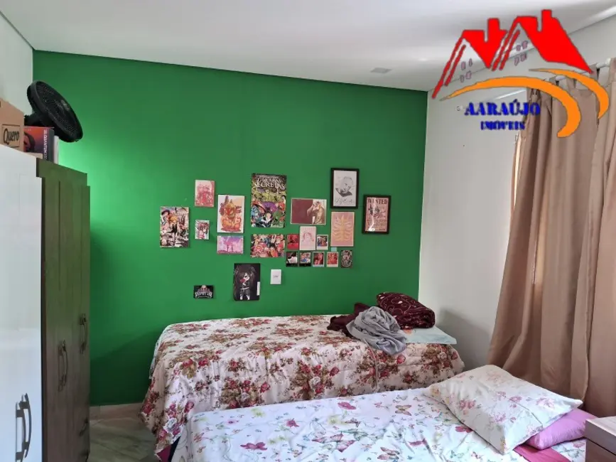 Foto 2 de Casa com 4 quartos à venda, 320m2 em Santa Maria, Osasco - SP