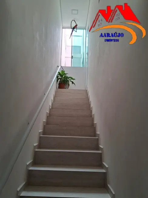 Foto 8 de Casa com 4 quartos à venda, 320m2 em Santa Maria, Osasco - SP