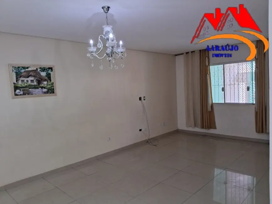 Foto 5 de Casa com 4 quartos à venda, 320m2 em Santa Maria, Osasco - SP