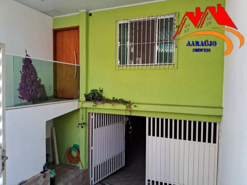 Foto 7 de Casa com 4 quartos à venda, 320m2 em Santa Maria, Osasco - SP