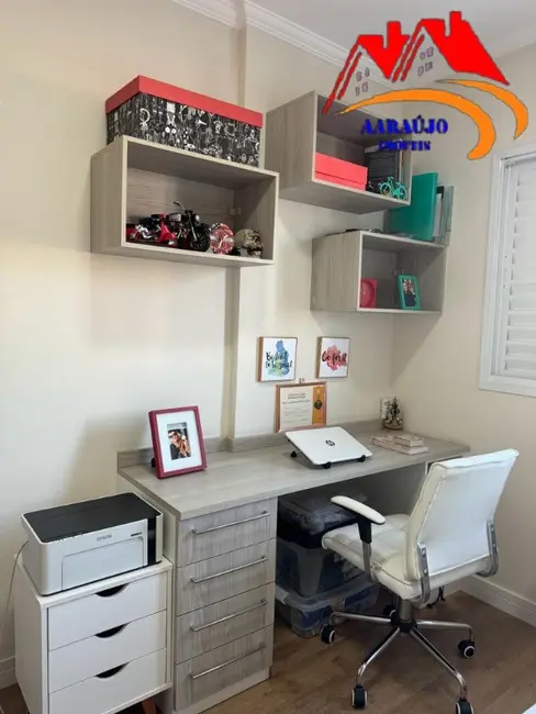 Foto 2 de Apartamento com 3 quartos à venda, 74m2 em Centro, Osasco - SP