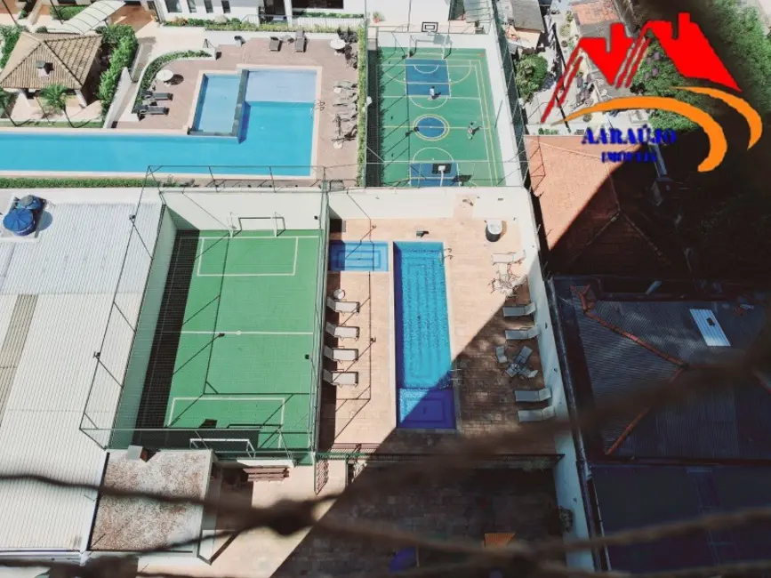 Foto 3 de Apartamento com 3 quartos à venda, 74m2 em Centro, Osasco - SP