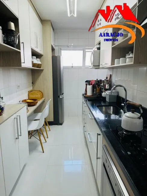 Foto 8 de Apartamento com 3 quartos à venda, 74m2 em Centro, Osasco - SP