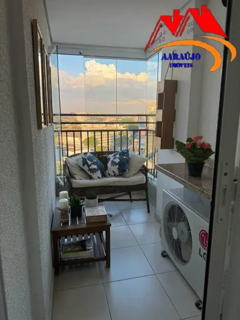 Foto 6 de Apartamento com 3 quartos à venda, 74m2 em Centro, Osasco - SP