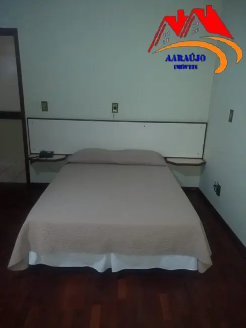 Foto 4 de Apartamento com 3 quartos à venda, 1948m2 em Morumbi, Paulinia - SP