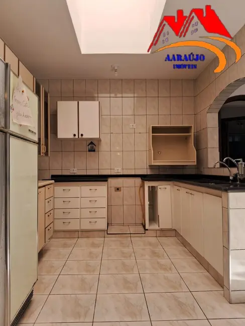 Foto 8 de Casa com 3 quartos à venda, 134m2 em Parque Continental, São Paulo - SP