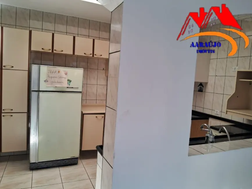 Foto 7 de Casa com 3 quartos à venda, 134m2 em Parque Continental, São Paulo - SP