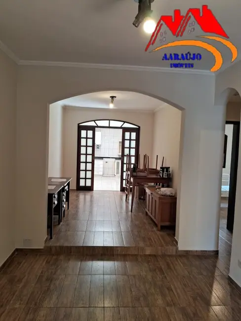 Foto 5 de Casa com 3 quartos à venda, 134m2 em Parque Continental, São Paulo - SP