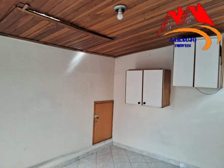 Foto 6 de Casa com 3 quartos à venda, 134m2 em Parque Continental, São Paulo - SP