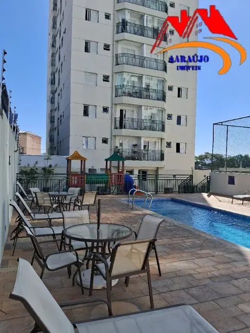 Foto 1 de Apartamento com 3 quartos à venda, 74m2 em Centro, Osasco - SP