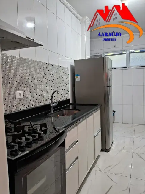 Apartamento com 3 quartos à venda, 74m2 em Centro, Osasco - SP - imagem 3 Foto 3 de Apartamento com 3 quartos à venda, 74m2 em Centro, Osasco - SP