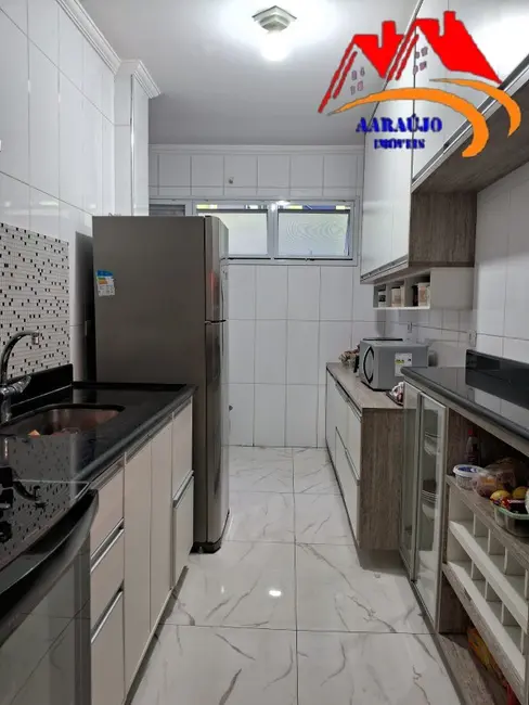 Apartamento com 3 quartos à venda, 74m2 em Centro, Osasco - SP - imagem 9 Foto 9 de Apartamento com 3 quartos à venda, 74m2 em Centro, Osasco - SP