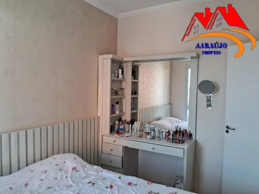 Foto 2 de Apartamento com 3 quartos à venda, 74m2 em Centro, Osasco - SP