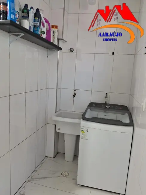 Apartamento com 3 quartos à venda, 74m2 em Centro, Osasco - SP - imagem 6 Foto 6 de Apartamento com 3 quartos à venda, 74m2 em Centro, Osasco - SP
