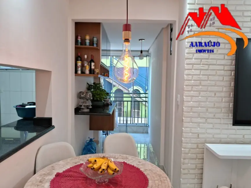 Apartamento com 3 quartos à venda, 74m2 em Centro, Osasco - SP - imagem 4 Foto 4 de Apartamento com 3 quartos à venda, 74m2 em Centro, Osasco - SP