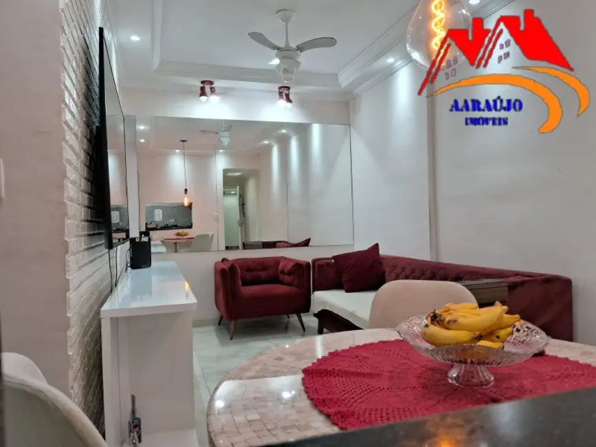 Apartamento com 3 quartos à venda, 74m2 em Centro, Osasco - SP - imagem 5 Foto 5 de Apartamento com 3 quartos à venda, 74m2 em Centro, Osasco - SP