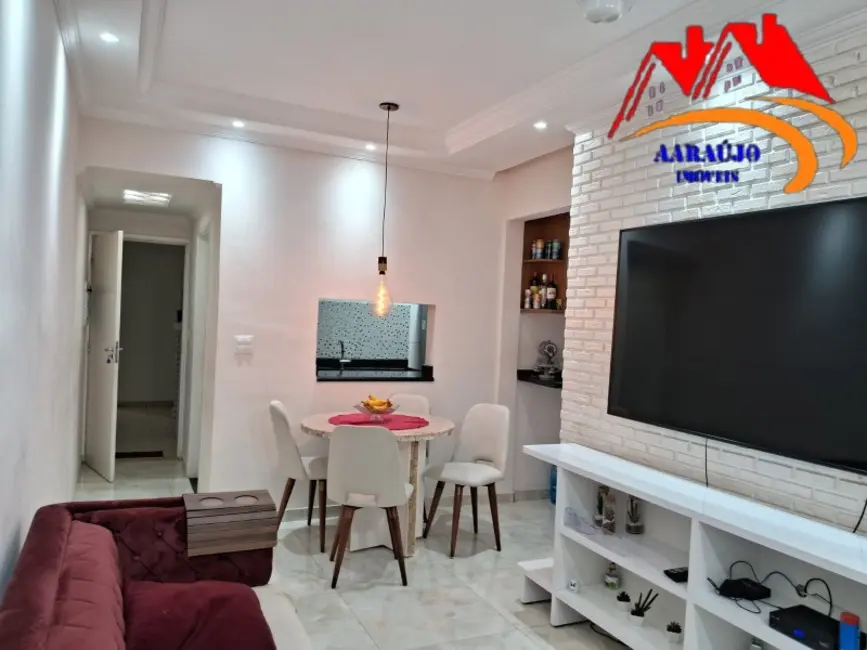 Apartamento com 3 quartos à venda, 74m2 em Centro, Osasco - SP - imagem 8 Foto 8 de Apartamento com 3 quartos à venda, 74m2 em Centro, Osasco - SP