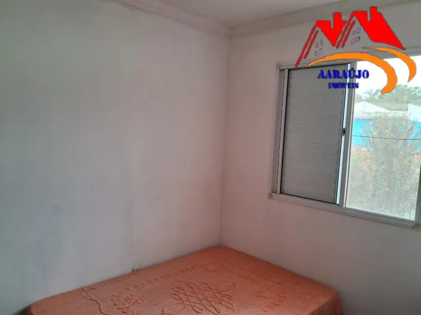 Foto 4 de Casa de Condomínio com 2 quartos à venda, 80m2 em Jardim Ísis, Cotia - SP