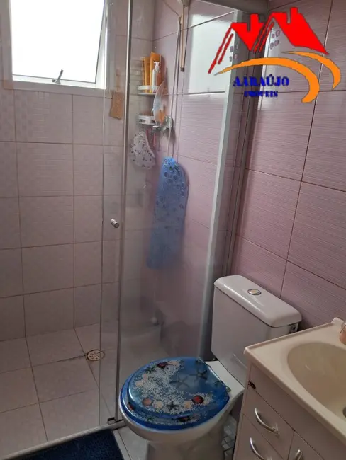 Foto 8 de Casa de Condomínio com 2 quartos à venda, 80m2 em Jardim Ísis, Cotia - SP