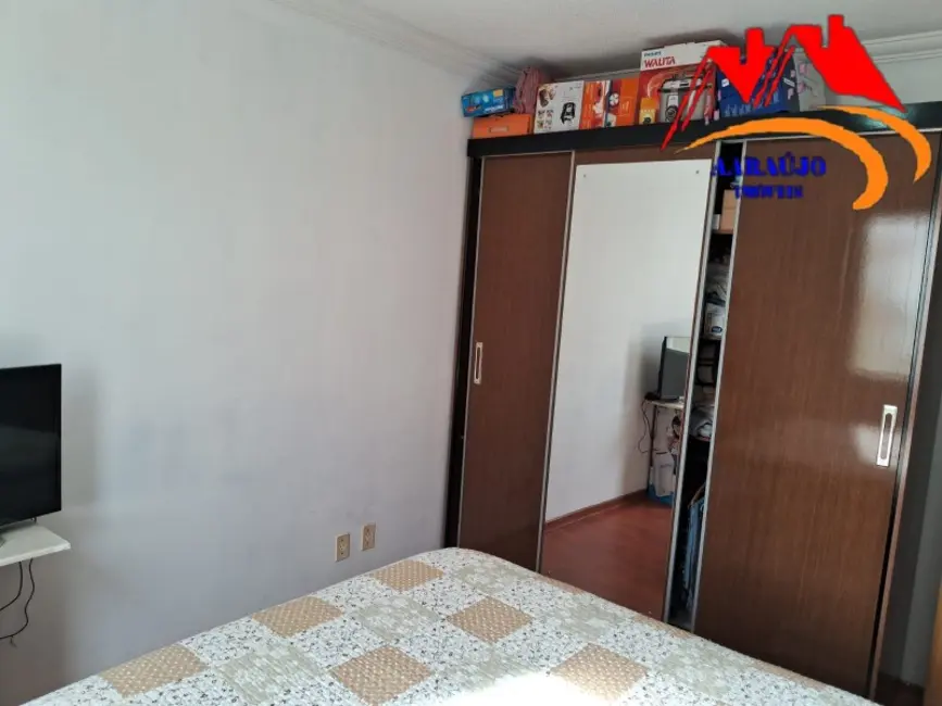 Foto 3 de Casa de Condomínio com 2 quartos à venda, 80m2 em Jardim Ísis, Cotia - SP