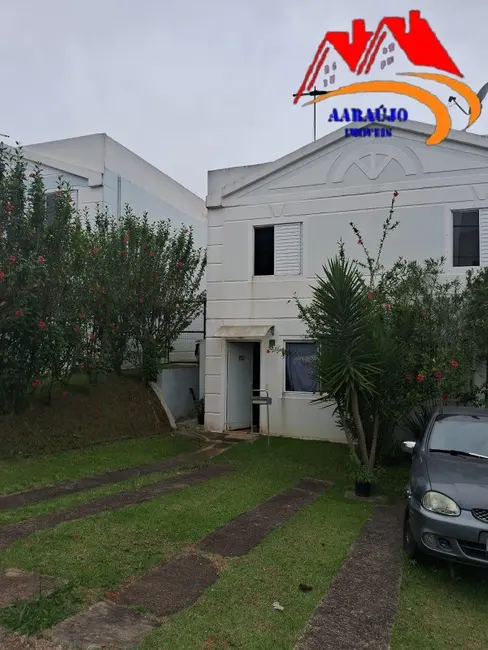 Foto 1 de Casa de Condomínio com 2 quartos à venda, 80m2 em Jardim Ísis, Cotia - SP