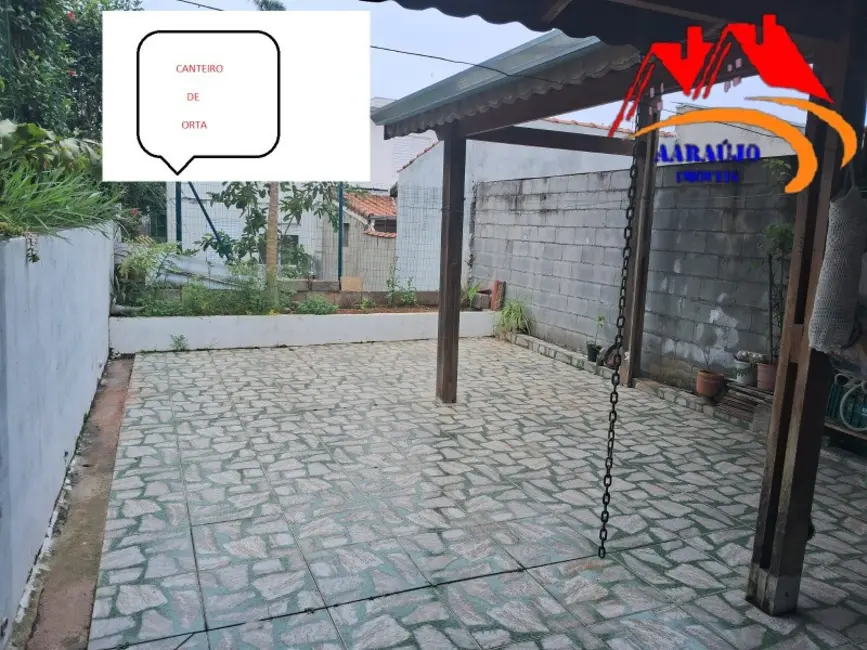 Foto 5 de Casa de Condomínio com 2 quartos à venda, 80m2 em Jardim Ísis, Cotia - SP