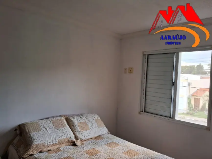 Foto 6 de Casa de Condomínio com 2 quartos à venda, 80m2 em Jardim Ísis, Cotia - SP