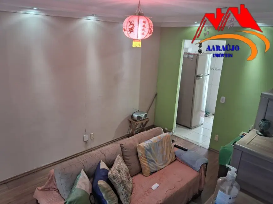 Foto 9 de Casa de Condomínio com 2 quartos à venda, 80m2 em Jardim Ísis, Cotia - SP