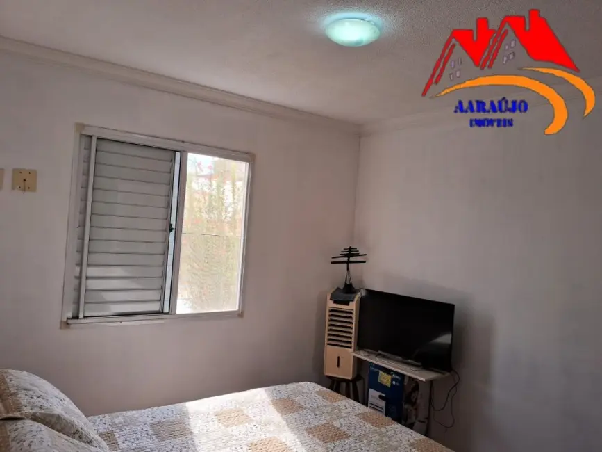 Foto 4 de Casa de Condomínio com 2 quartos à venda, 80m2 em Jardim Ísis, Cotia - SP