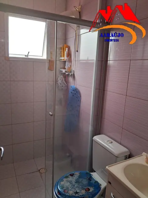 Foto 3 de Casa de Condomínio com 2 quartos à venda, 80m2 em Jardim Ísis, Cotia - SP