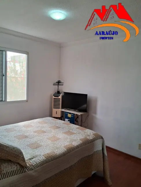 Foto 9 de Casa de Condomínio com 2 quartos à venda, 80m2 em Jardim Ísis, Cotia - SP