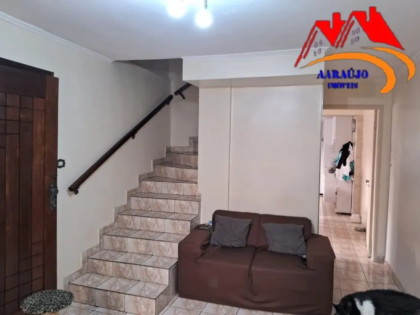 Foto 2 de Casa com 4 quartos à venda, 200m2 em Cidade das Flores, Osasco - SP