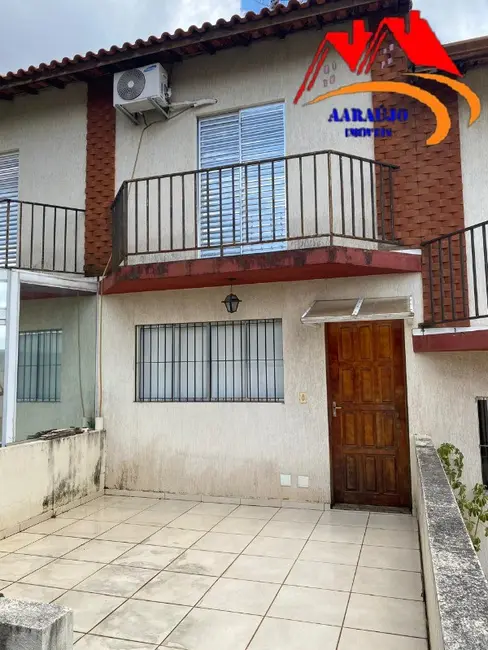 Foto 1 de Casa de Condomínio com 2 quartos à venda, 64m2 em Vila Yolanda, Osasco - SP
