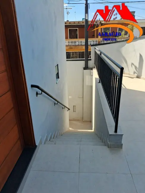 Foto 4 de Casa com 3 quartos à venda, 120m2 em Cipava, Osasco - SP