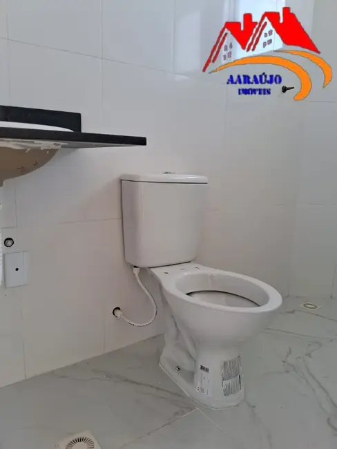 Foto 3 de Casa com 3 quartos à venda, 120m2 em Cipava, Osasco - SP