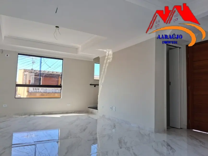 Foto 5 de Casa com 3 quartos à venda, 120m2 em Cipava, Osasco - SP