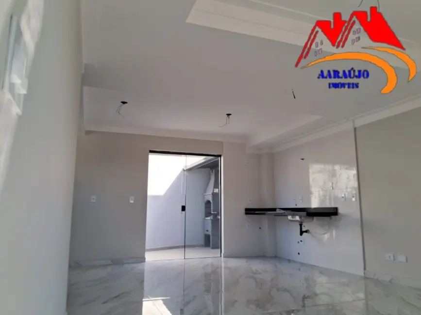 Foto 9 de Casa com 3 quartos à venda, 120m2 em Cipava, Osasco - SP