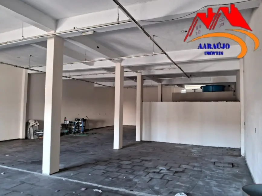 Foto 6 de Sala Comercial à venda, 709m2 em Jardim Ana Estela, Carapicuiba - SP